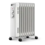 Oil radiator