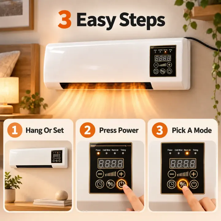 Power Heat Pro product image 3