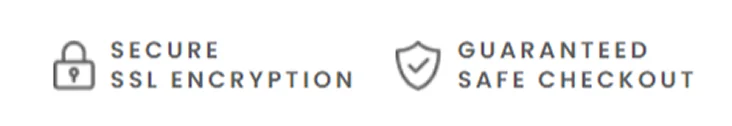 Secure checkout