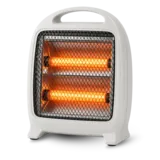 Coil heater