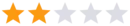 2 stars