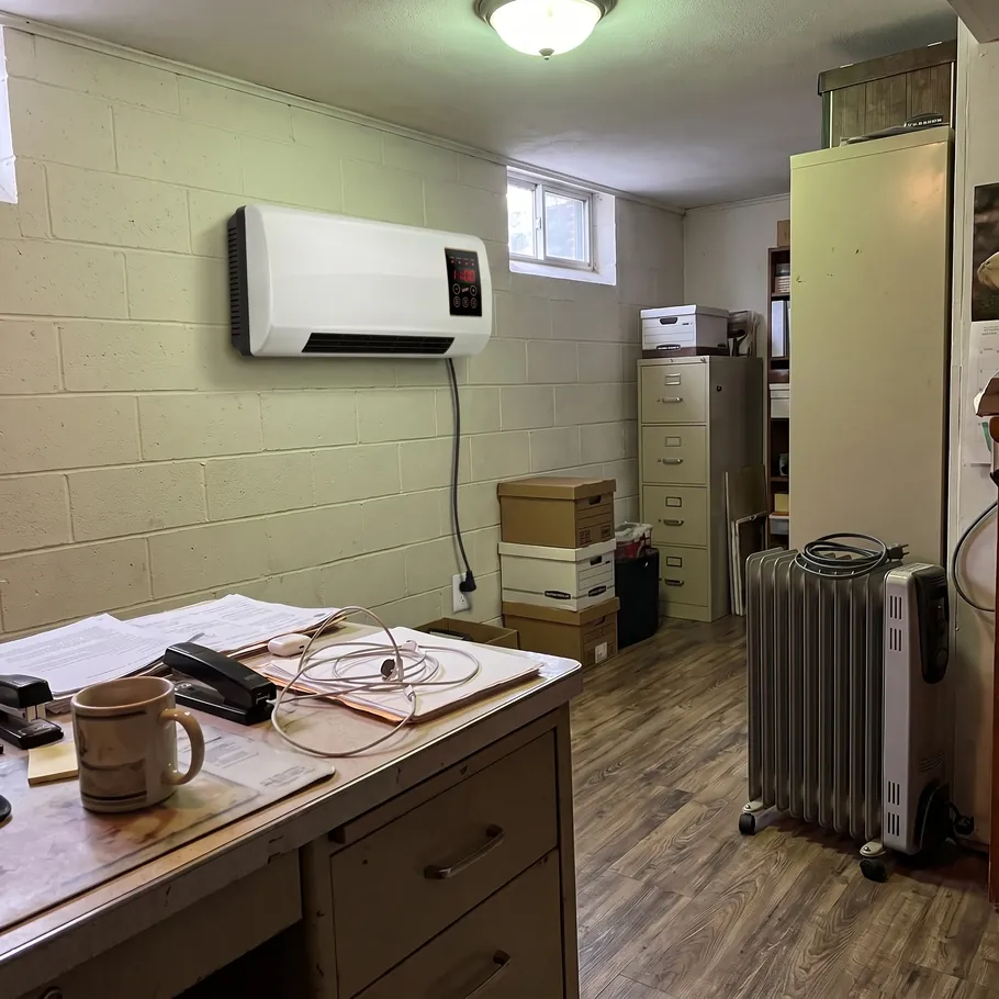 Customer photo