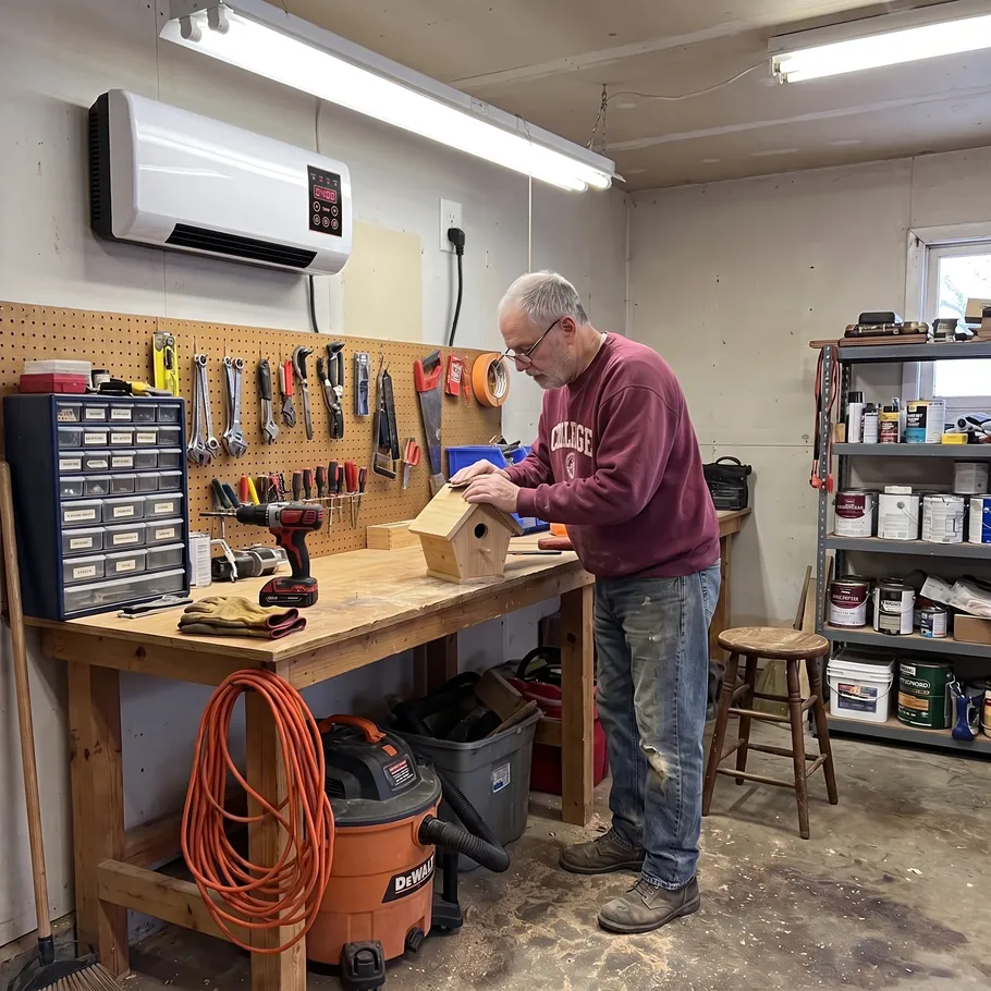 Customer photo