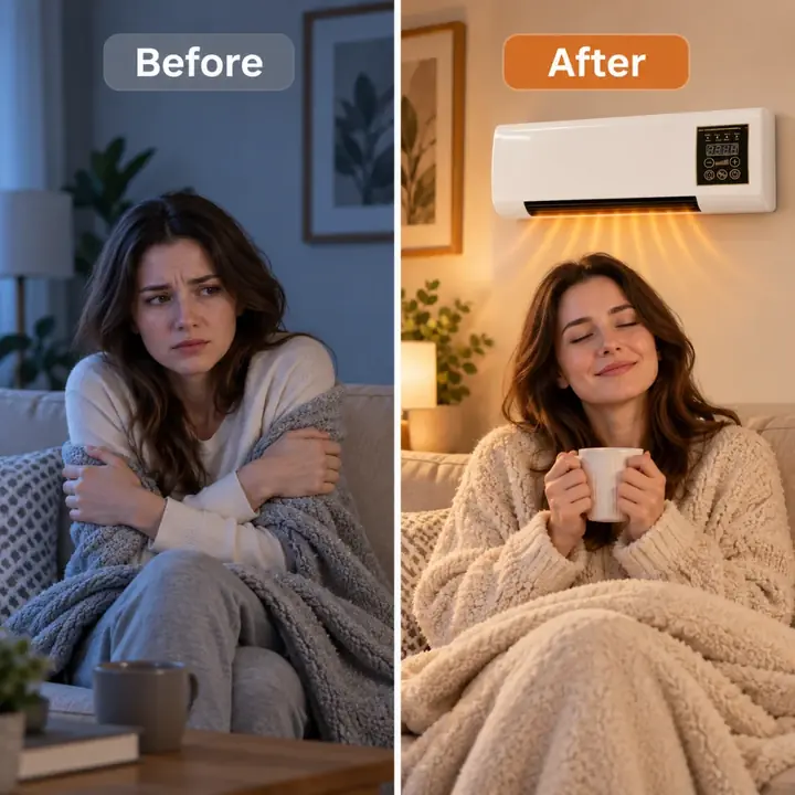 Power Heat Pro product image 4